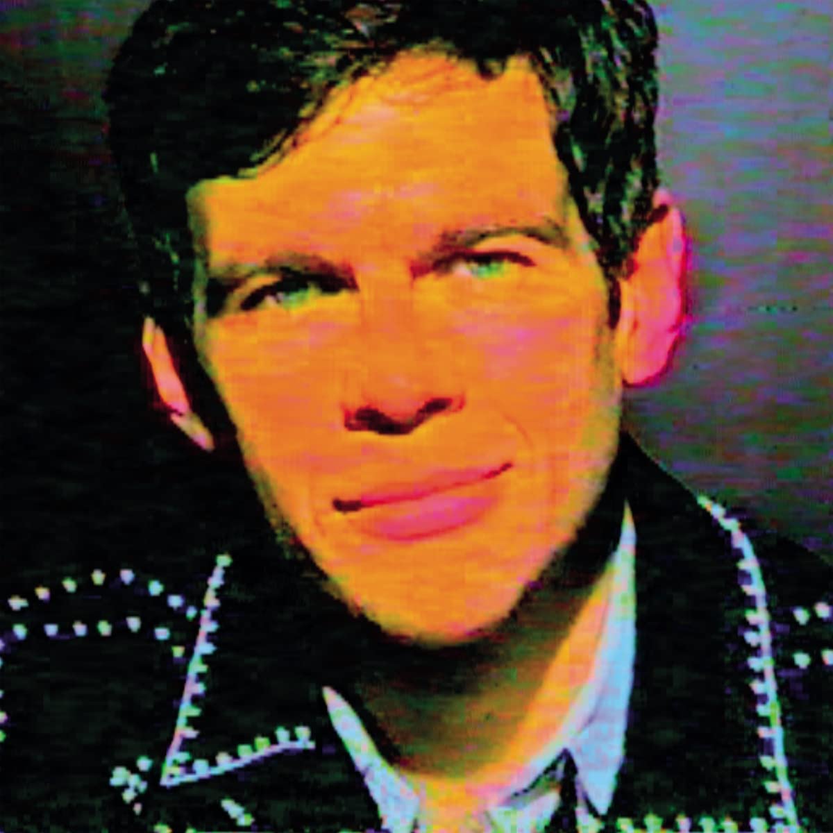 James Righton: Jim, I'm Still Here - COMPACT DISCS