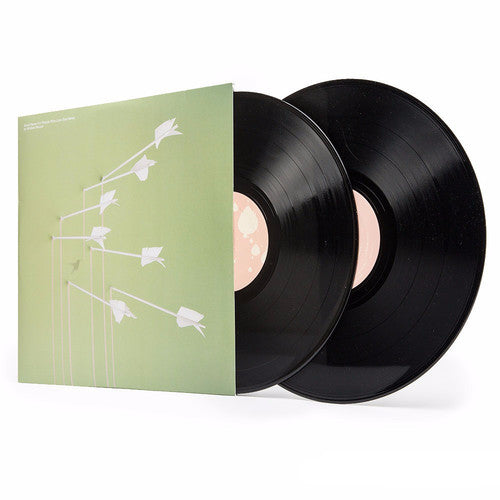 Modest Mouse: Good News for People Who Love Bad News - VINYL LP