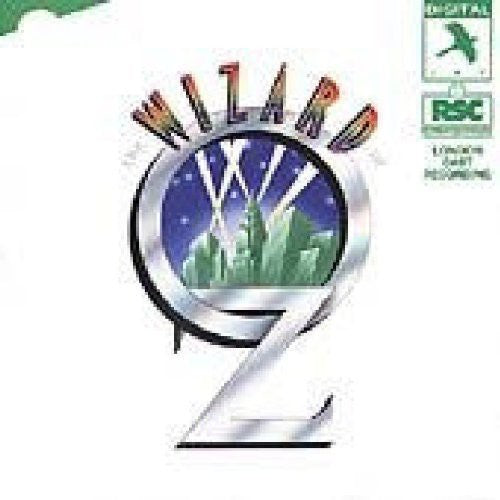 London Cast: Wizard of Oz / O.L.C. - COMPACT DISCS