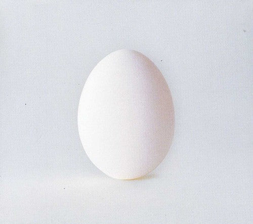 Wilco: A Ghost Is Born - COMPACT DISCS