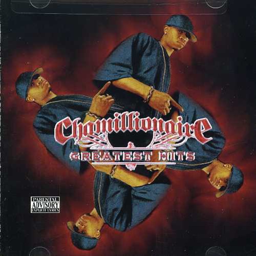 Chamillionaire: Chamillionaire Greatest Hits - COMPACT DISCS