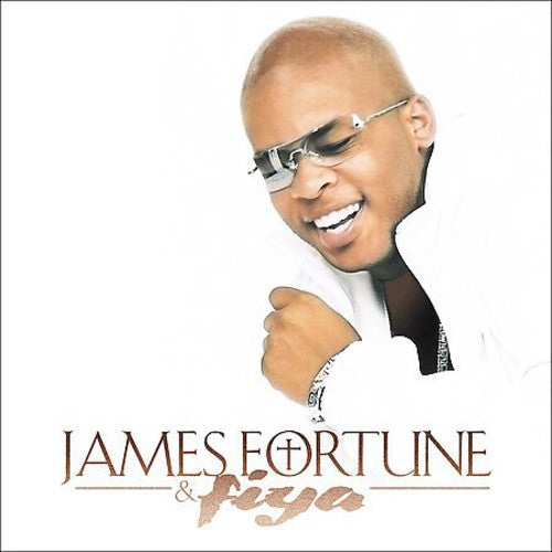 James Fortune & FIYA: You Survived - COMPACT DISCS