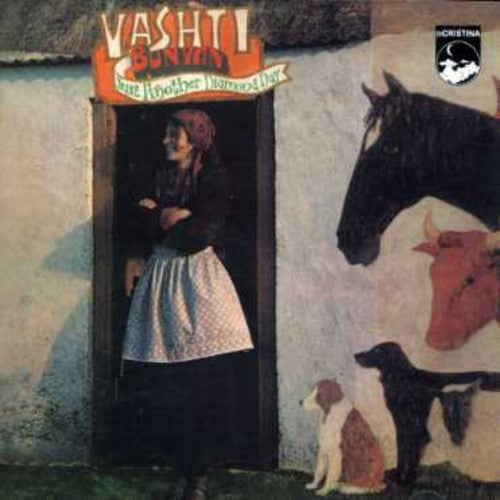 Vashti Bunyan: Just Another Diamond Day - COMPACT DISCS