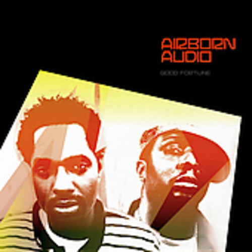 Airborn Audio: Good Fortune - COMPACT DISCS