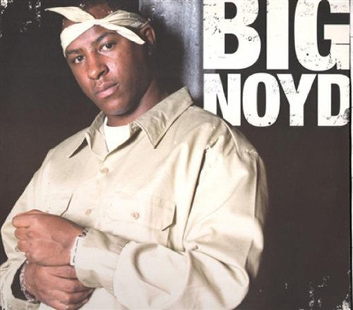 Big Noyd: Come Thru / Off the Wall - 12-INCH SINGLE