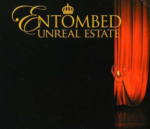 Entombed: Unreal Estate - COMPACT DISCS