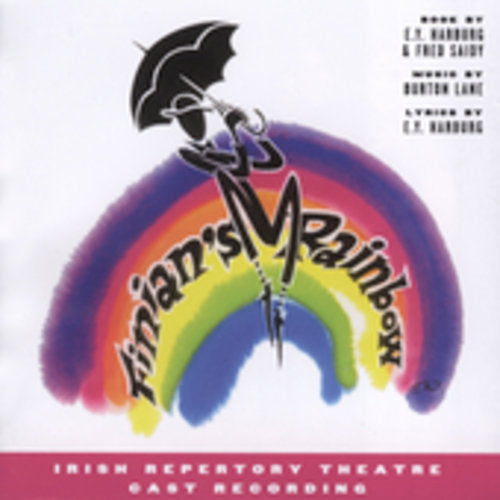 Various Artists: Finian's Rainbow - COMPACT DISCS