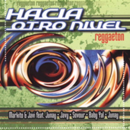 Various Artists: Hacia Otro Nivel - COMPACT DISCS
