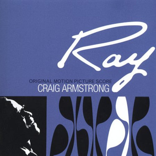 Ray: Ray (Score) (Original Soundtrack) - COMPACT DISCS