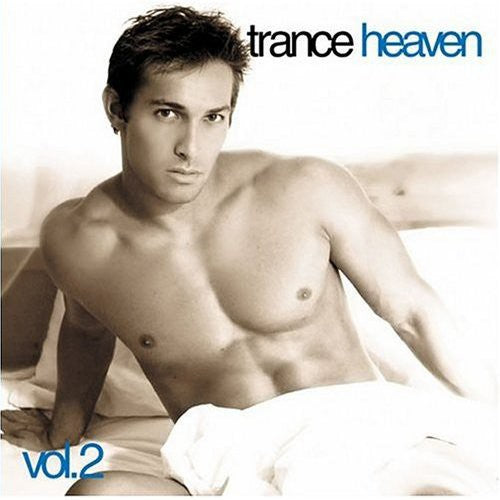 Various Artists: Trance Heaven, Vol. 2 - COMPACT DISCS