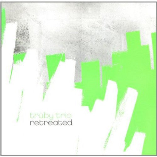 Trüby Trio: Retreated - VINYL LP