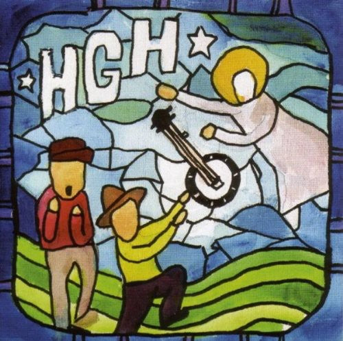 HGH: Miracle Working Man - COMPACT DISCS