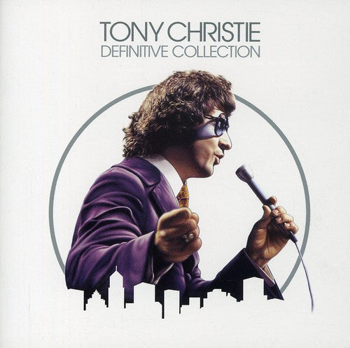 Tony Christie: Definitive Collection - COMPACT DISCS