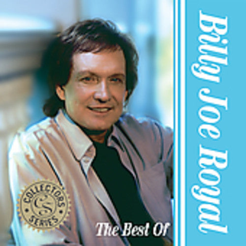Billy Joe Royal: The Best Of - COMPACT DISCS