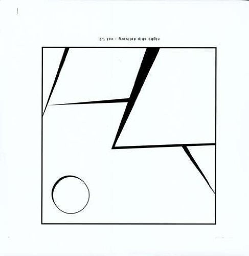 Insight: Vol. 1.2: Night Ship Delivery - 12-INCH SINGLE