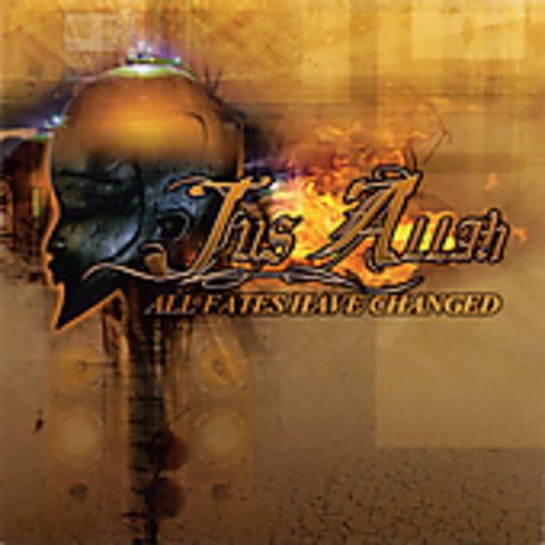 Jus Allah: All Fates Have Changed - COMPACT DISCS