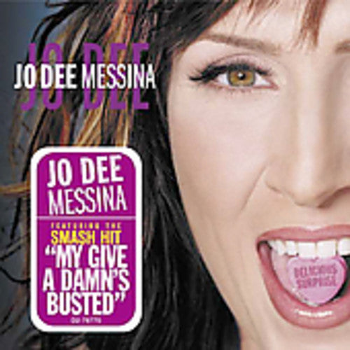 Jo Dee Messina: Delicious Surprise - COMPACT DISCS