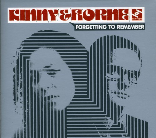 Kinny & Horne: Forgetting to Remember - COMPACT DISCS