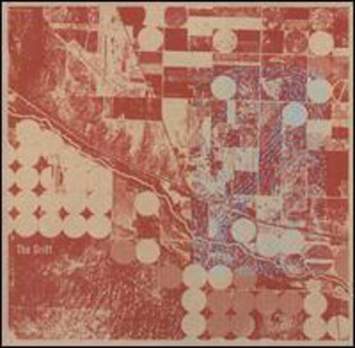The Drift: Streets/Nozomi - 12-INCH SINGLE