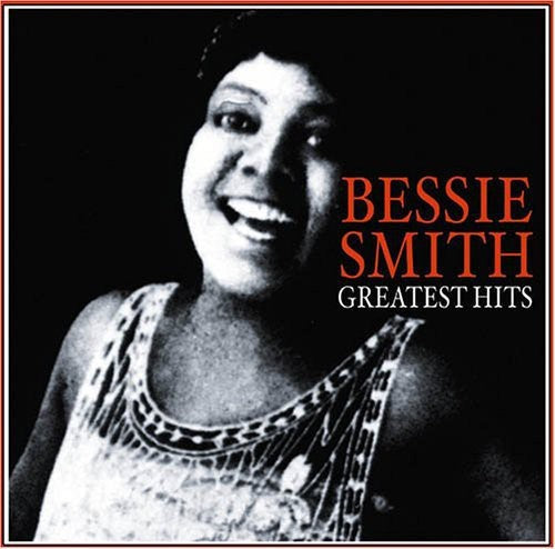 Bessie Smith: Greatest Hits - COMPACT DISCS
