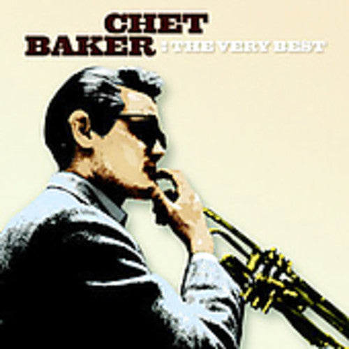 Chet Baker: The Very Best - COMPACT DISCS