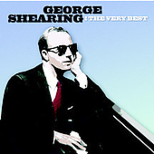 George Shearing: The Very Best - COMPACT DISCS