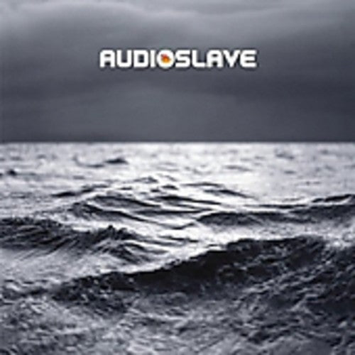 Audioslave: Out of Exile - COMPACT DISCS