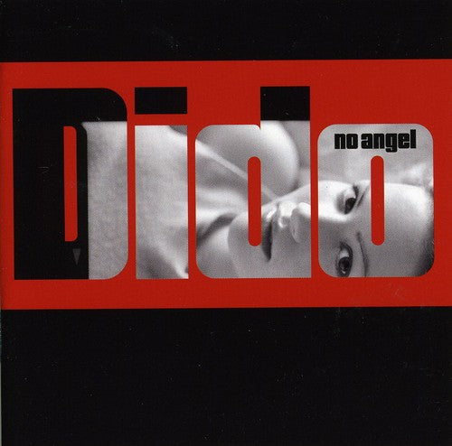 Dido: No Angel - COMPACT DISCS