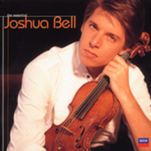 Joshua Bell: Essential Bell - COMPACT DISCS