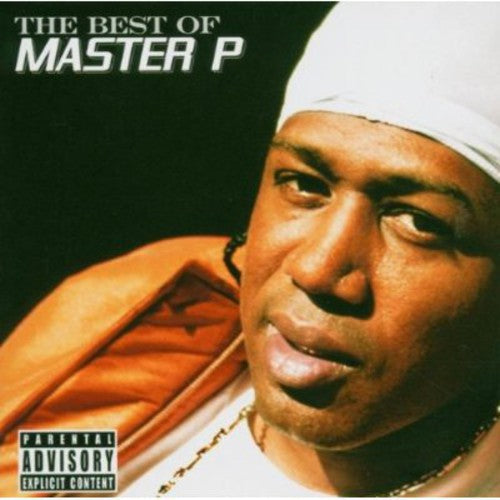 Master P: The Best Of - COMPACT DISCS