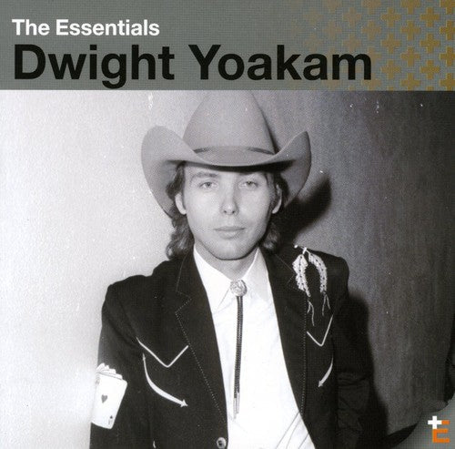 Dwight Yoakam: Essentials - COMPACT DISCS