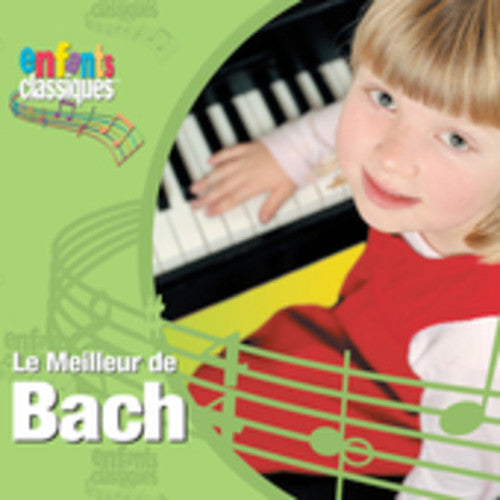 Susan Hammond: Meilleur de Bach - COMPACT DISCS