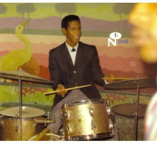 Various Artists: Cult Cargo: Belize City Boil Up - COMPACT DISCS