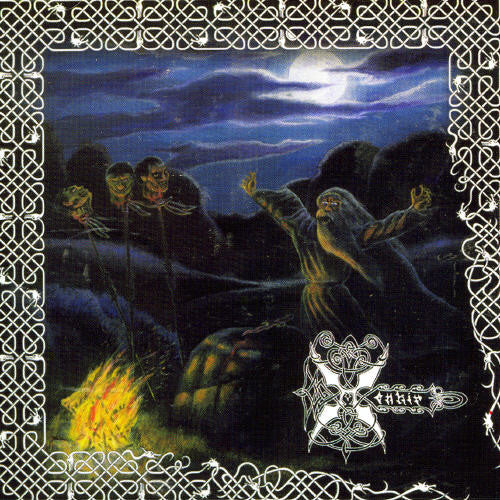 Menhir: Die Ewigen Steine - COMPACT DISCS
