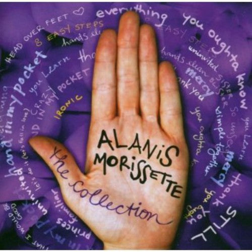 Alanis Morissette: The Collection - COMPACT DISCS