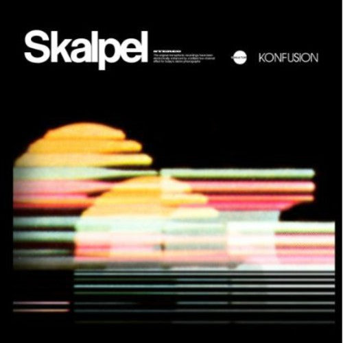Skalpel: Konfusion - VINYL LP