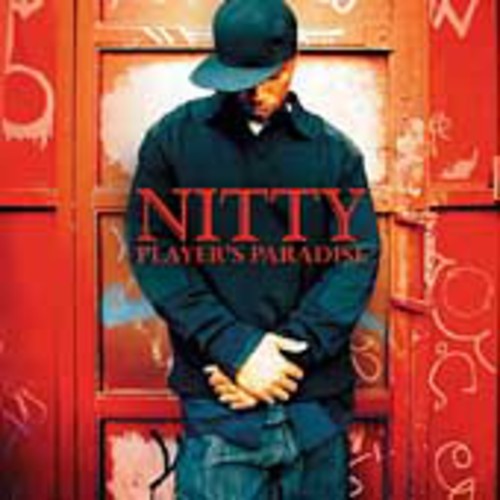 Nitty: Player's Paradise - COMPACT DISCS
