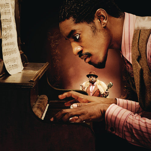 OutKast: Idlewild - COMPACT DISCS