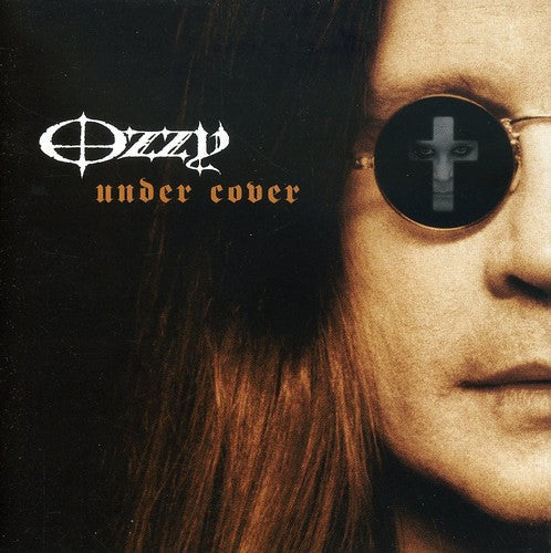 Ozzy Osbourne: Under Cover - COMPACT DISCS