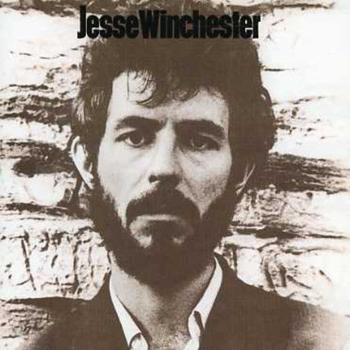 Jesse Winchester: Jesse Winchester - COMPACT DISCS
