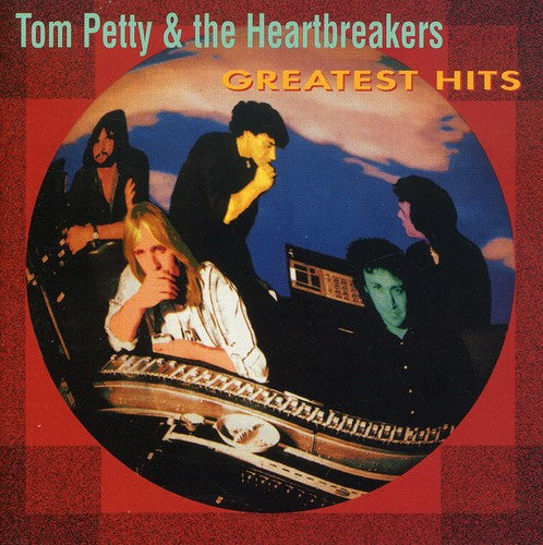 Tom Petty & the Heartbreakers: Greatest Hits - COMPACT DISCS