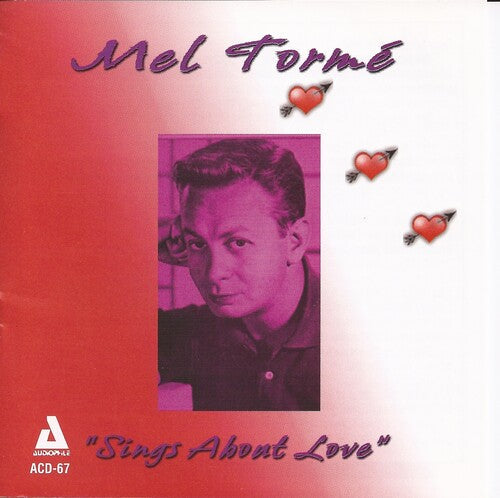 Mel Tormé: Sings About Love - COMPACT DISCS