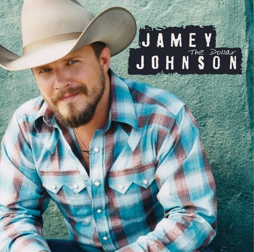 Jamey Johnson: The Dollar - COMPACT DISCS
