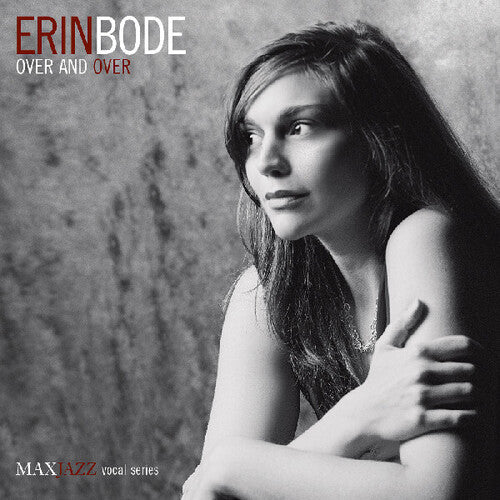 Erin Bode: Over and Over - COMPACT DISCS