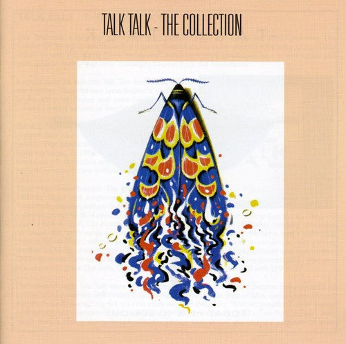 Talk Talk: Collection - COMPACT DISCS