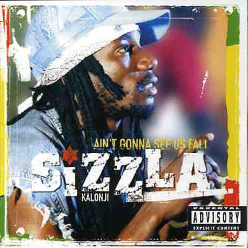 Sizzla: Ain't Gonna See Us All - COMPACT DISCS