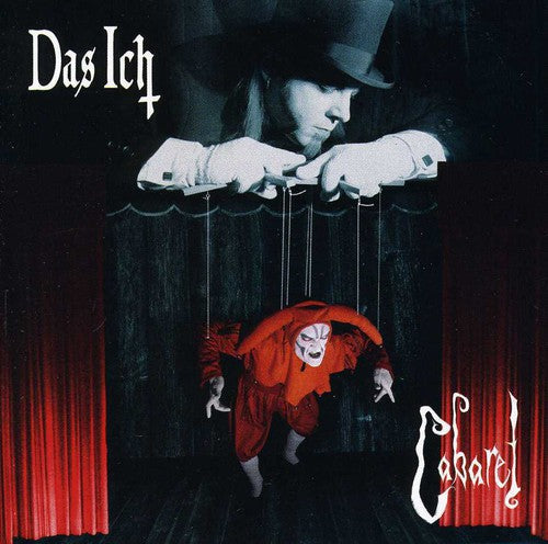 Das Ich: Cabaret - COMPACT DISCS