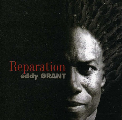 Eddy Grant: Reparation - COMPACT DISCS