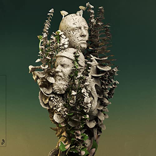Gardenstate: Inspirations - VINYL LP