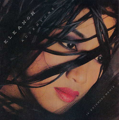 Eleanor: Adventure - 12-INCH SINGLE